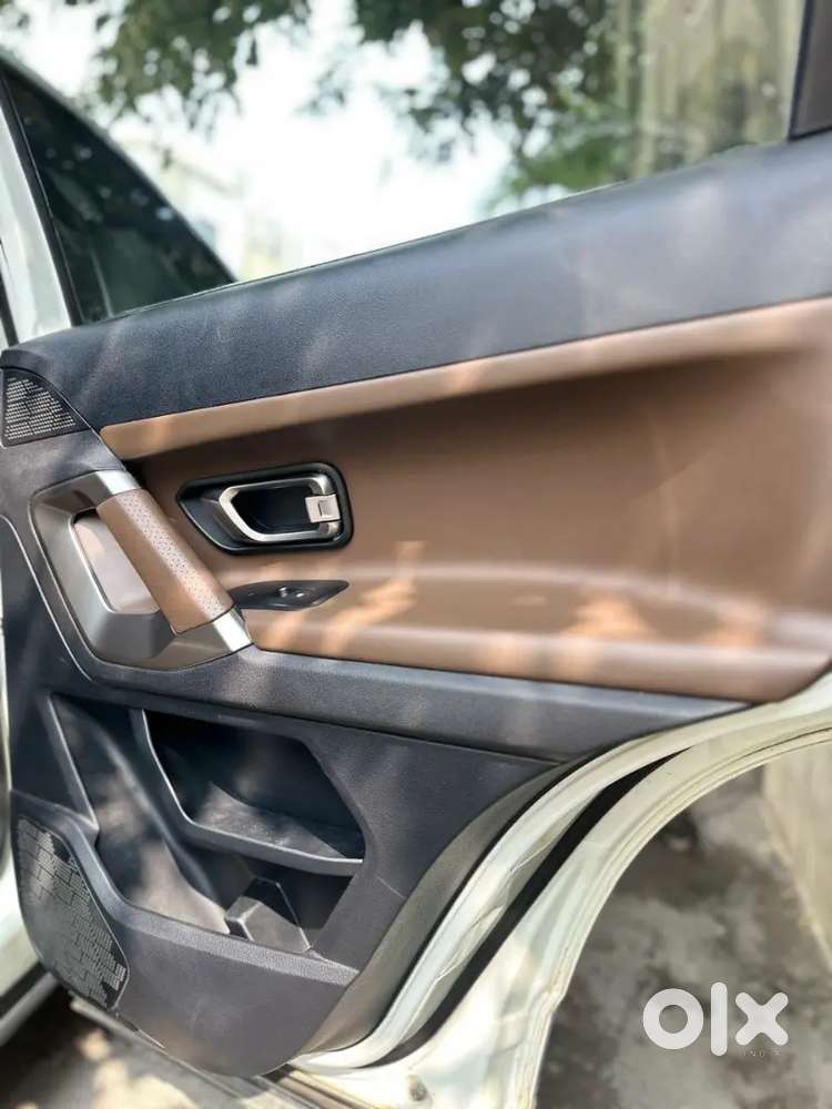 Tata Harrier 2019 Diesel 80440 Km Driven