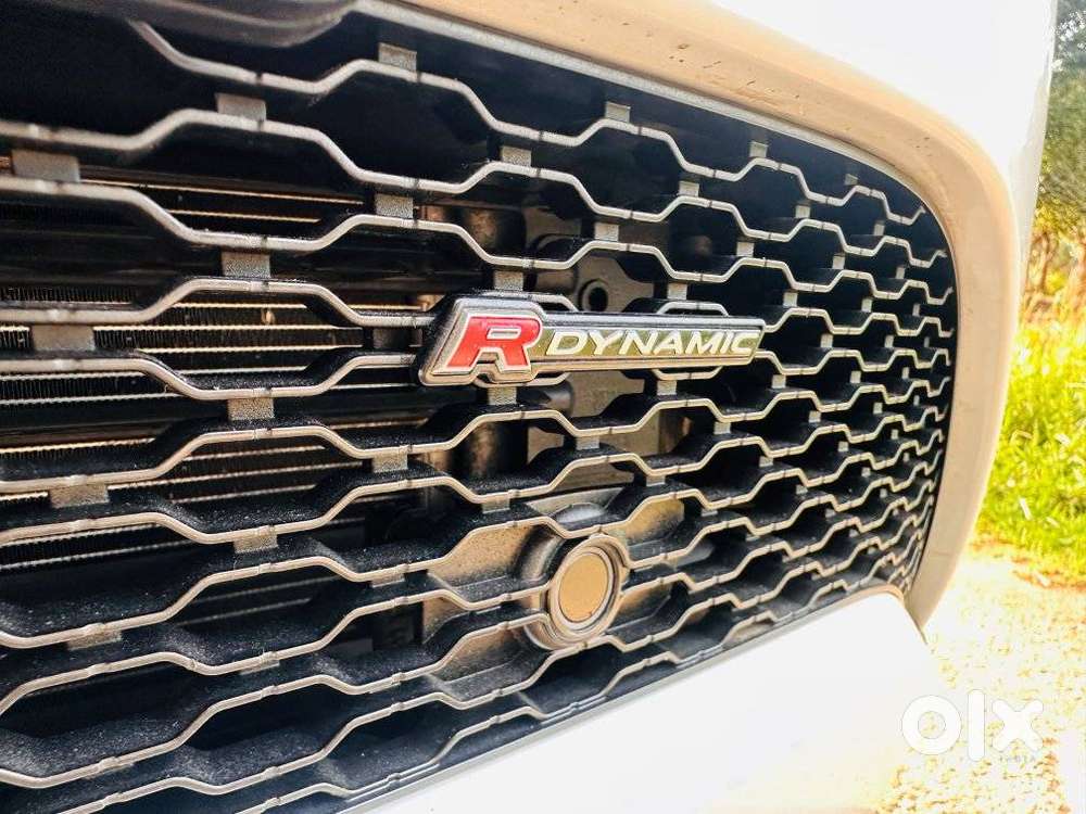 Land Rover Range Evoque Se R-dynamic Diesel, 2022, Diesel