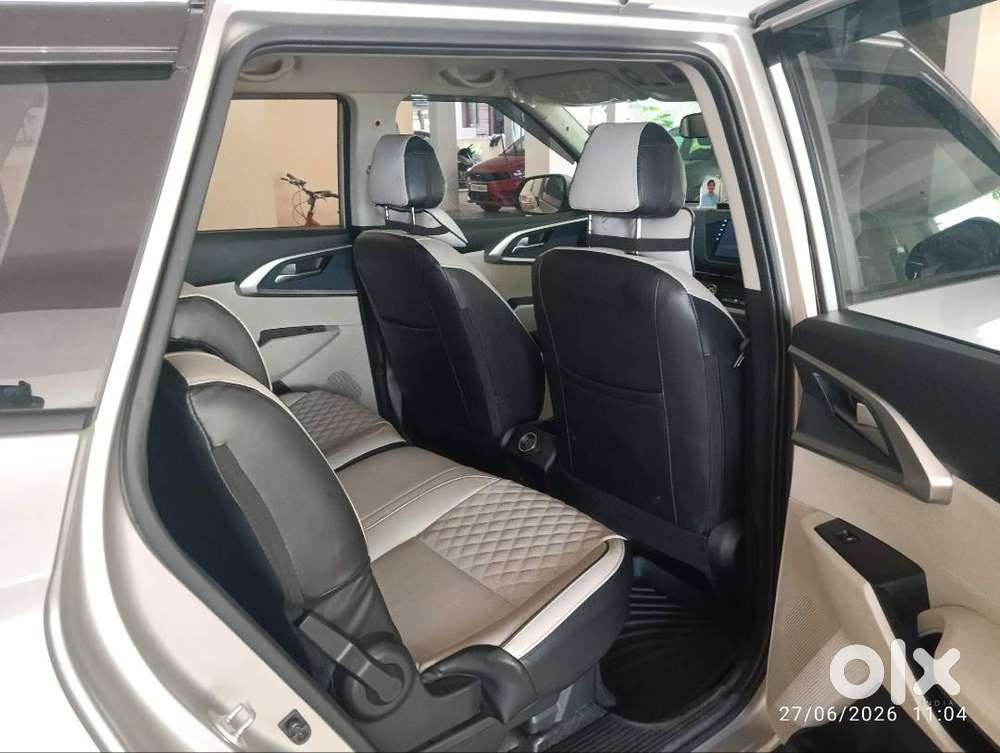Kia Carens T Board _yelloew Board