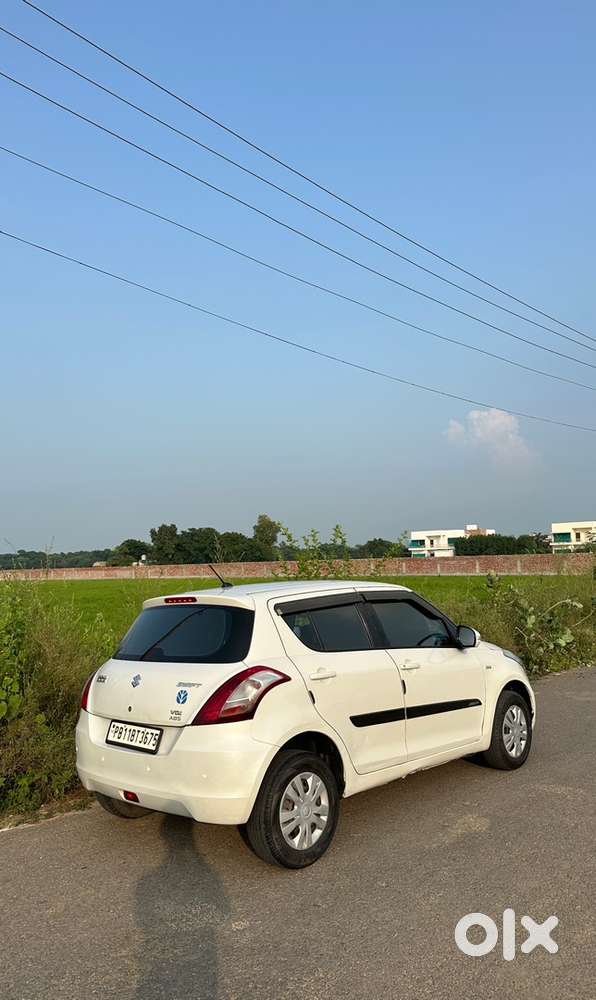 Maruti Swift Diesel 2015