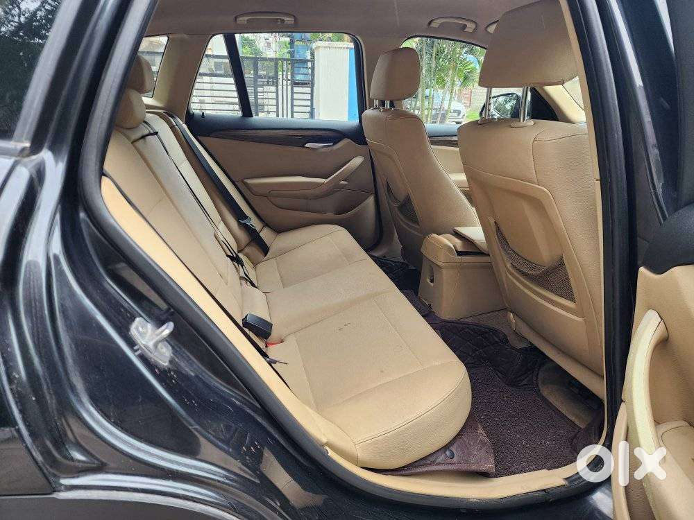 Bmw X1 2.0 Sdrive 20d, 2014, Diesel