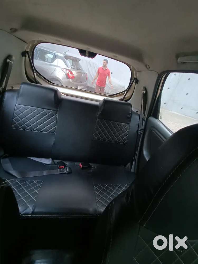 Maruti Suzuki Alto K10