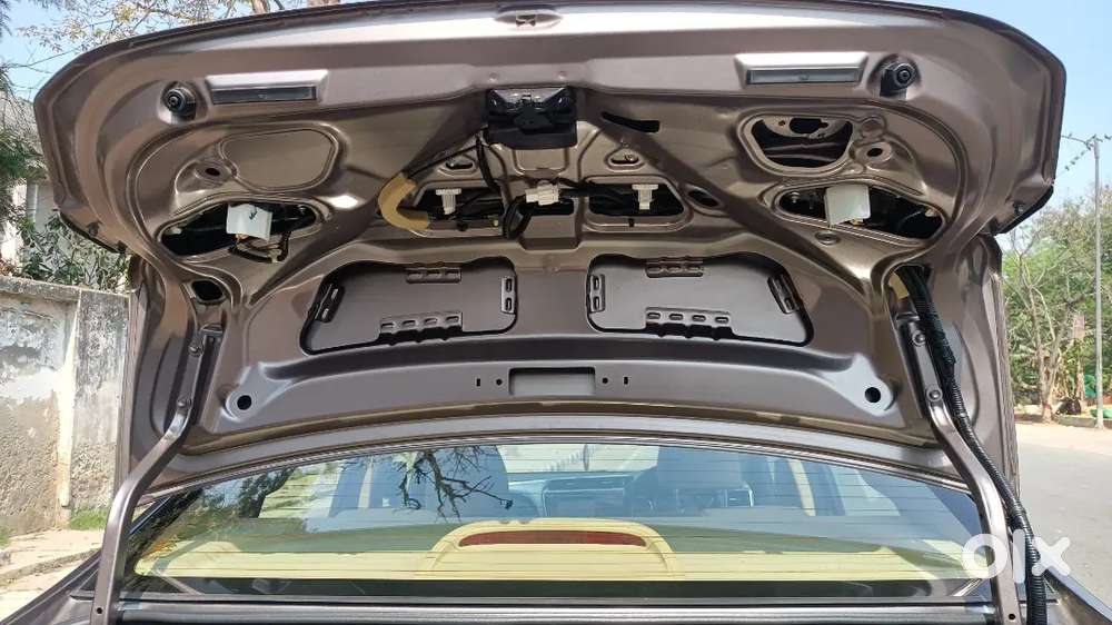 Honda City 2015 Petrol Well Maintained