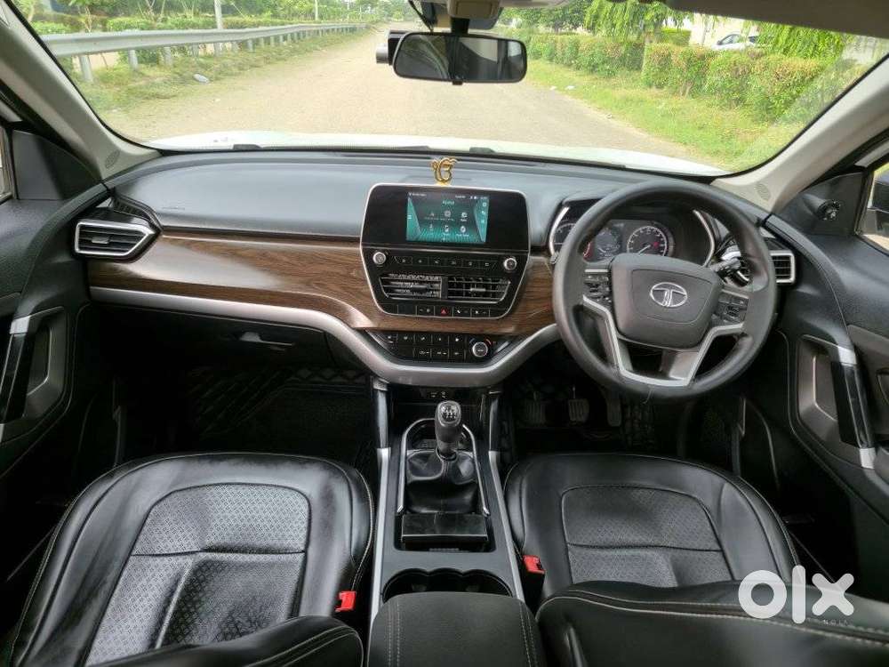 Tata Harrier Xt, 2021, Diesel