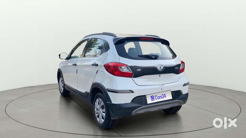 Tata Tiago Nrg Petrol, 2019, Petrol