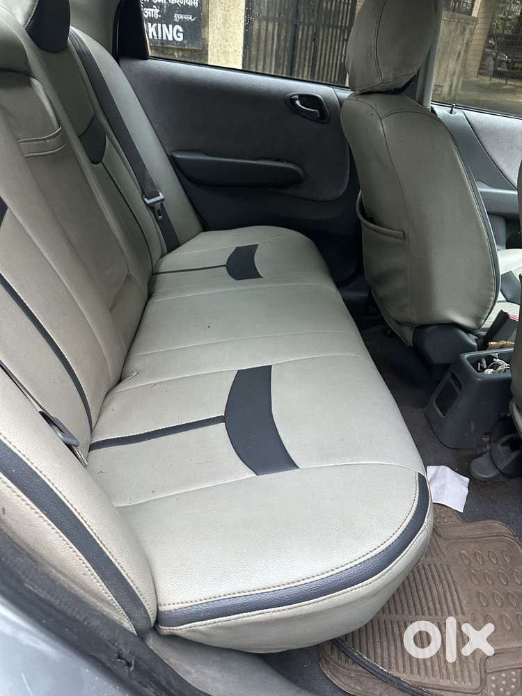 Honda City Zx Exi, 2008, Petrol