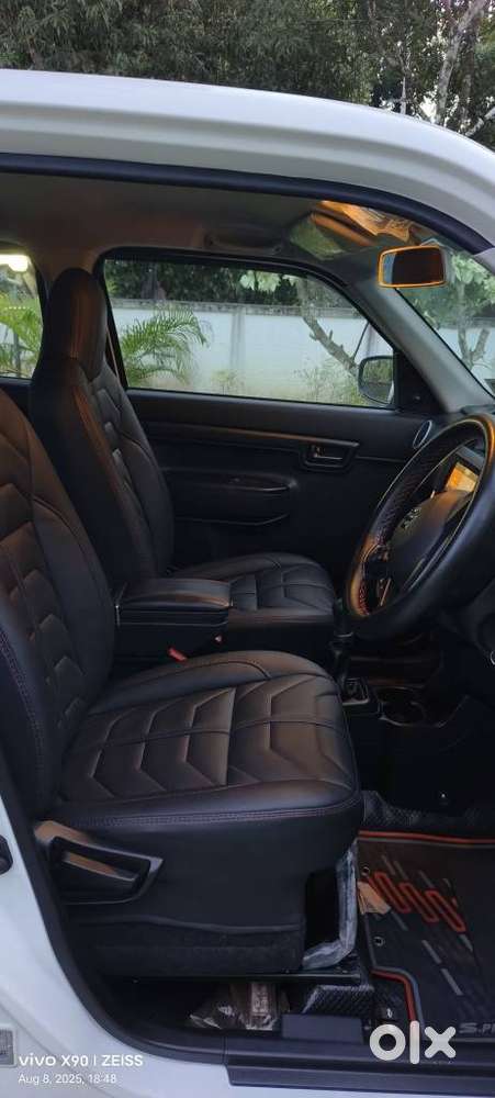 Maruti Suzuki S-presso Vxi Plus, 2022, Petrol