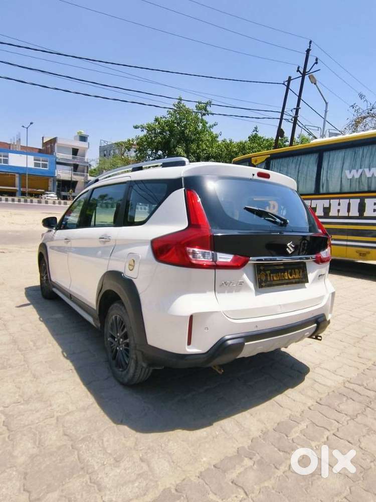 Maruti Suzuki Xl6 1.5 Zeta Mt, 2022, Petrol