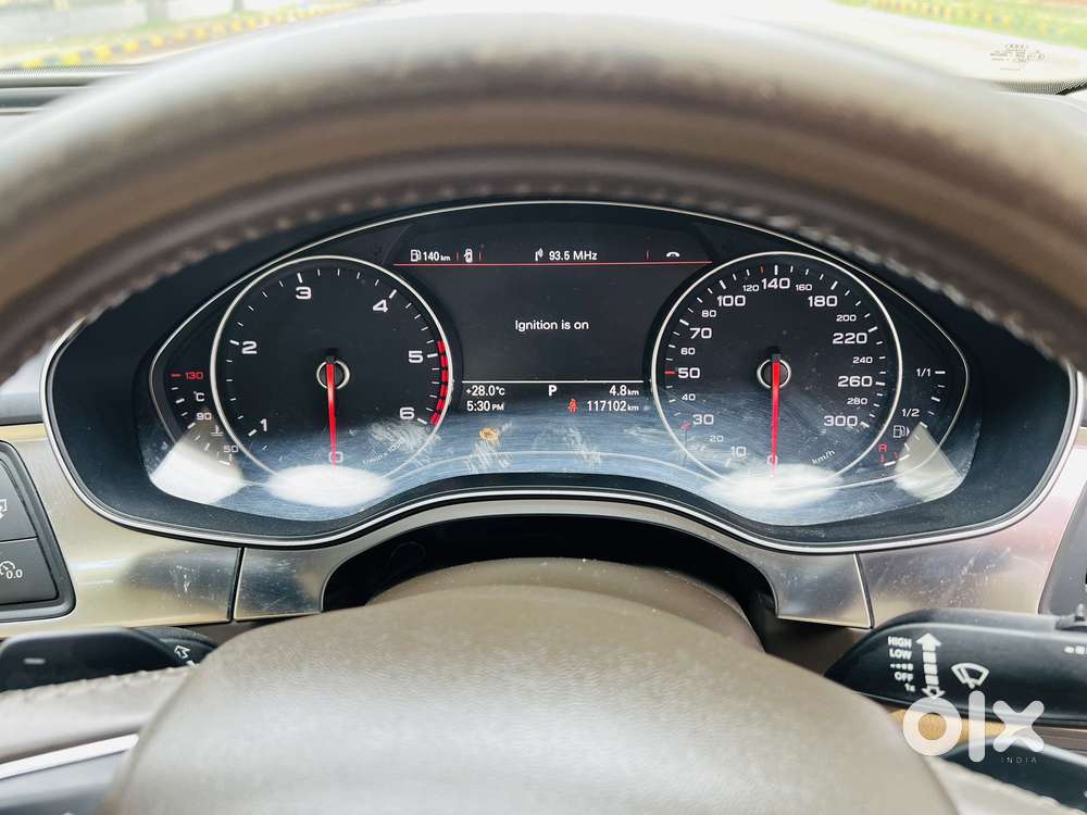 Audi A6 2.0 Tdi Premium Plus, 2012, Diesel