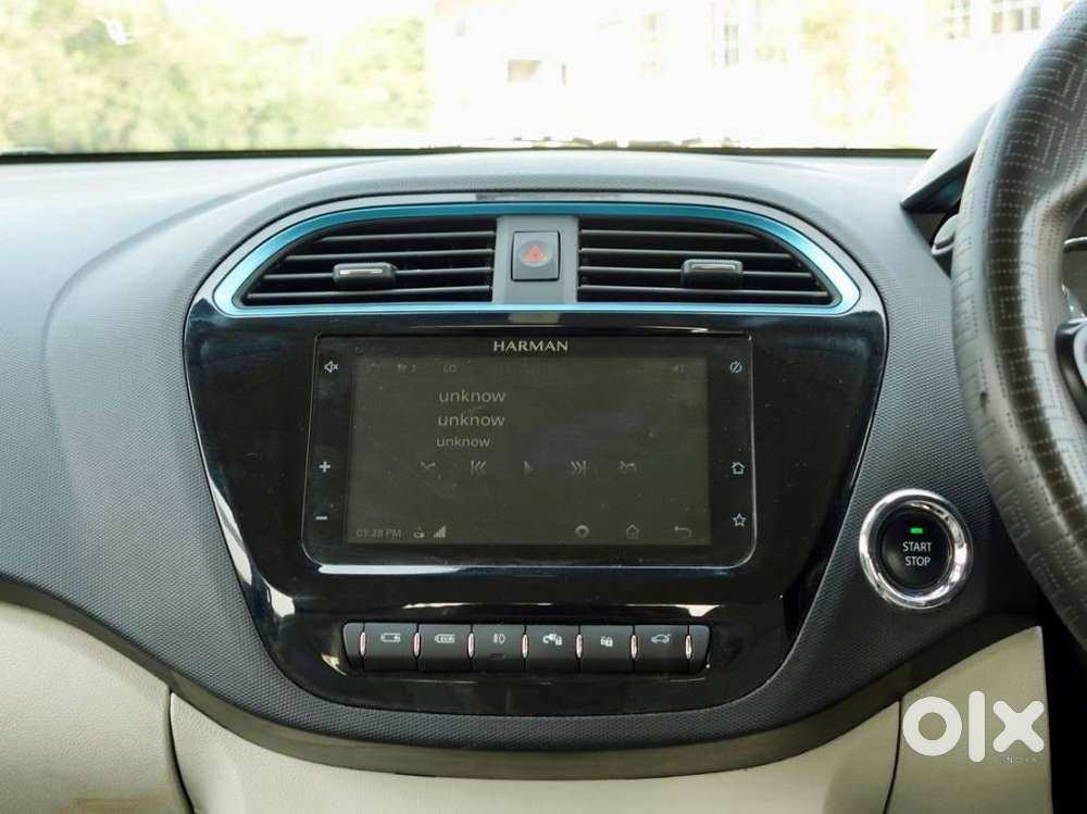 Tata Tigor Ev Xz Plus Lux, 2023, Electric