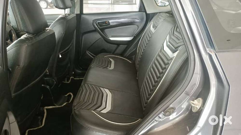 Maruti Suzuki Vitara Brezza 1.5 Lxi, 2021, Petrol
