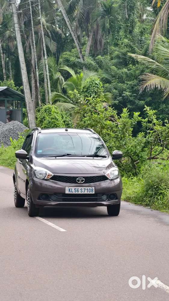 Tata Tiago Xt Petrol 2018 Manual