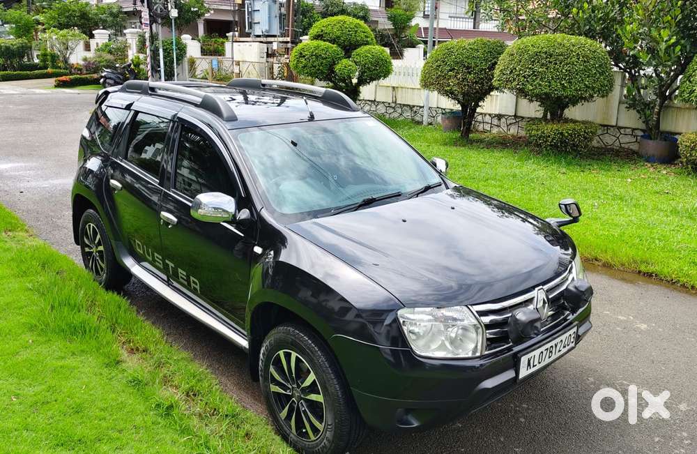 Renault Duster 2012-2015 85ps Diesel Rxe, 2013, Diesel