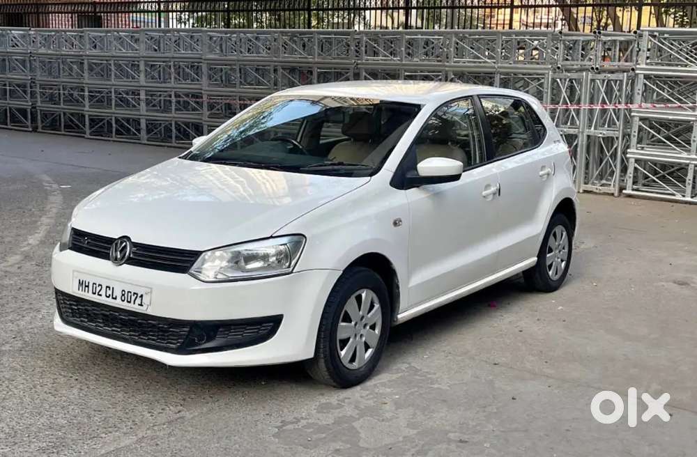 Volkswagen Polo 1.2 Petrol