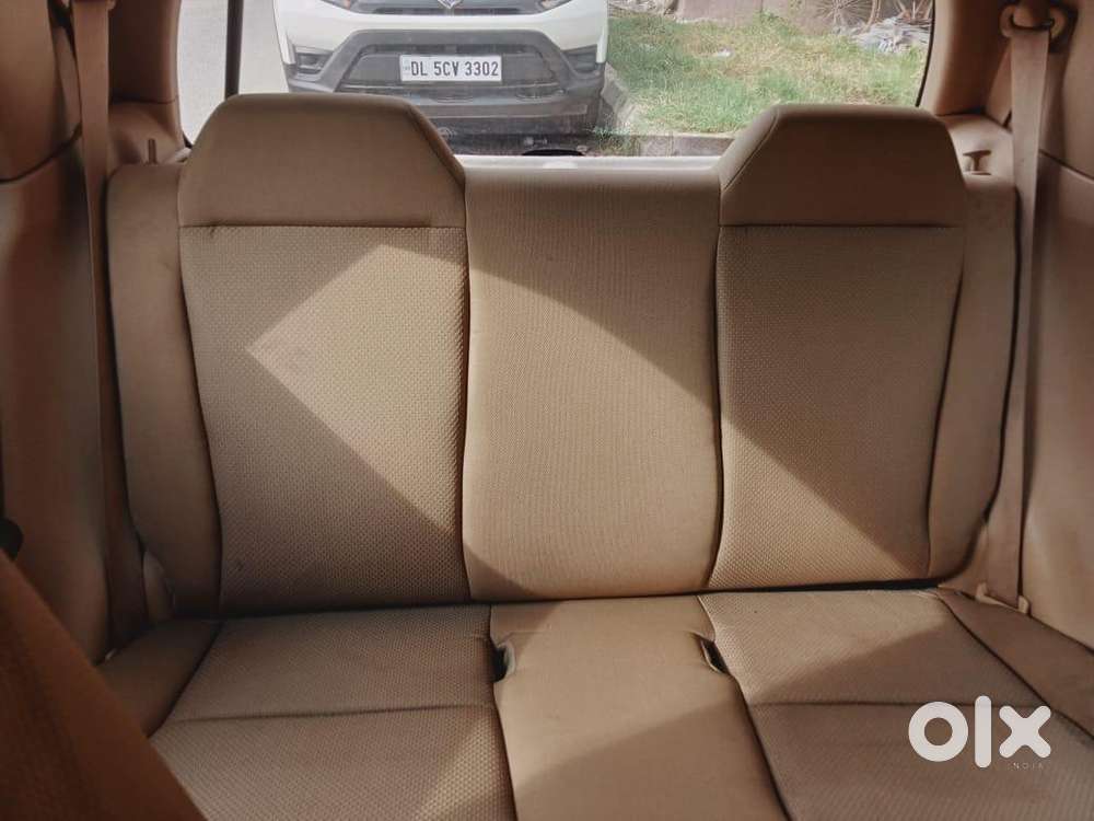 Honda Brio 2011-2013 S Mt, 2012, Petrol