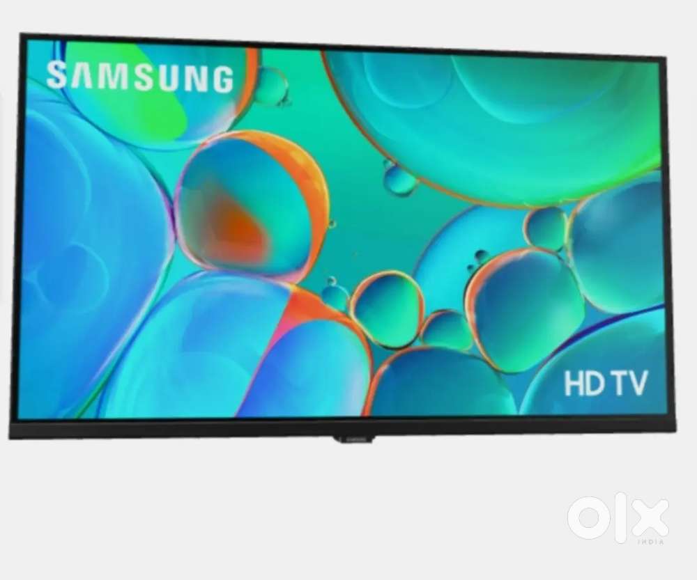 Samsung 32 inch smart yv for sale