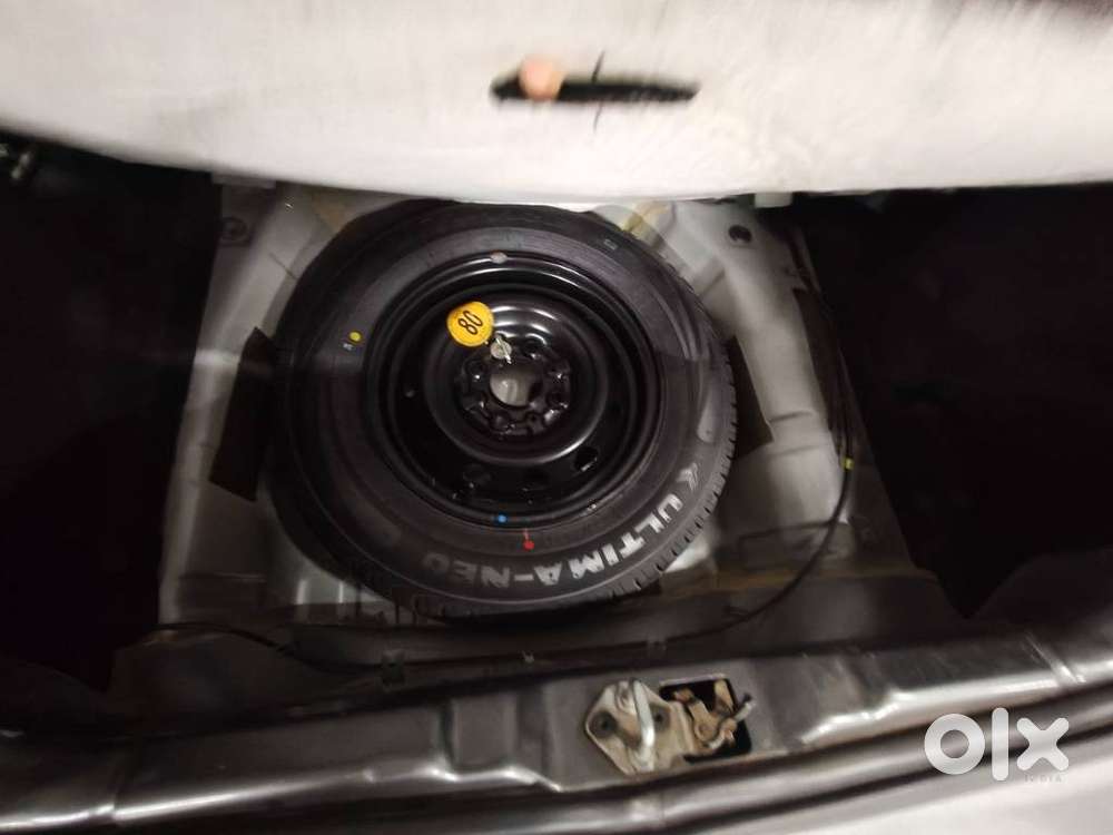 Tata Tiago, 2021, Petrol