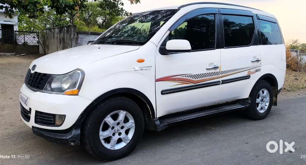 Mahindra Xylo 2013 Diesel 130000 Km Driven