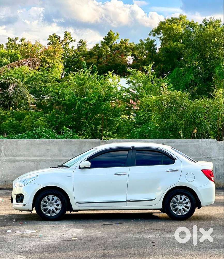Maruti Suzuki Dzire 1.2 Vxi, 2019, Cng & Hybrids