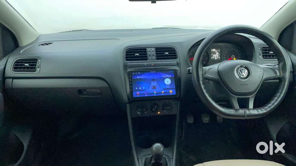 Volkswagen Polo Petrol Comfortline 1.2l, 2014, Petrol