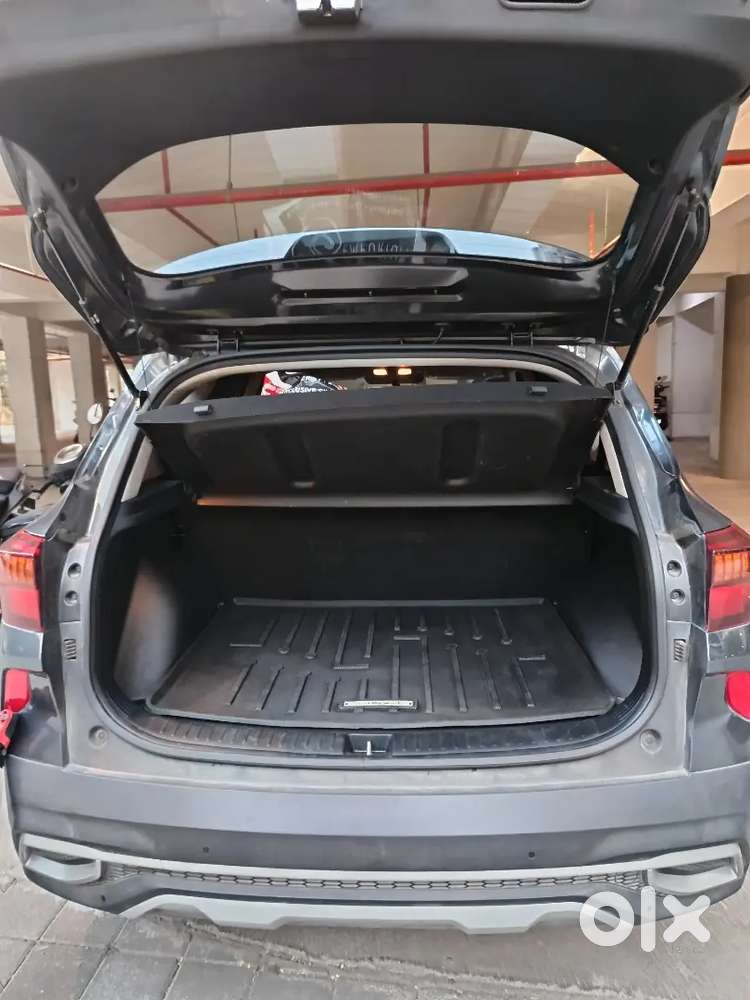 Kia Seltos Htk Plus 1.5 Petrol Manual  Excellent Condition