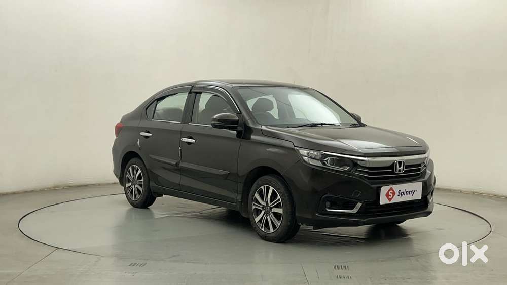 Honda Amaze [2021-2023] 1.2 Vx I-vtec Mt, 2022, Petrol