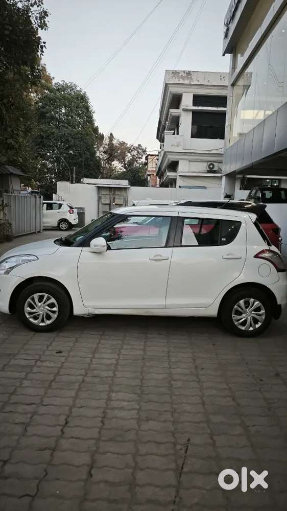 Ch No. Swift Vdi 2013