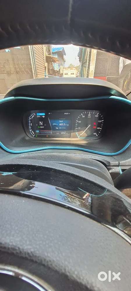 Tata Nexon Ev 2022