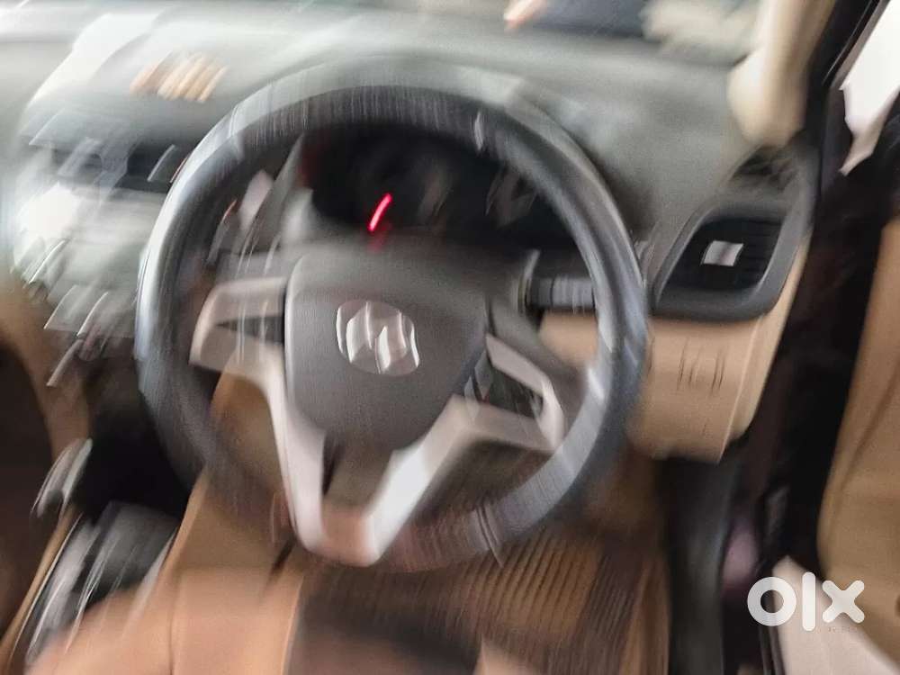 Hyundai Verna Vtvt 1.6 Sx, 2011, Petrol
