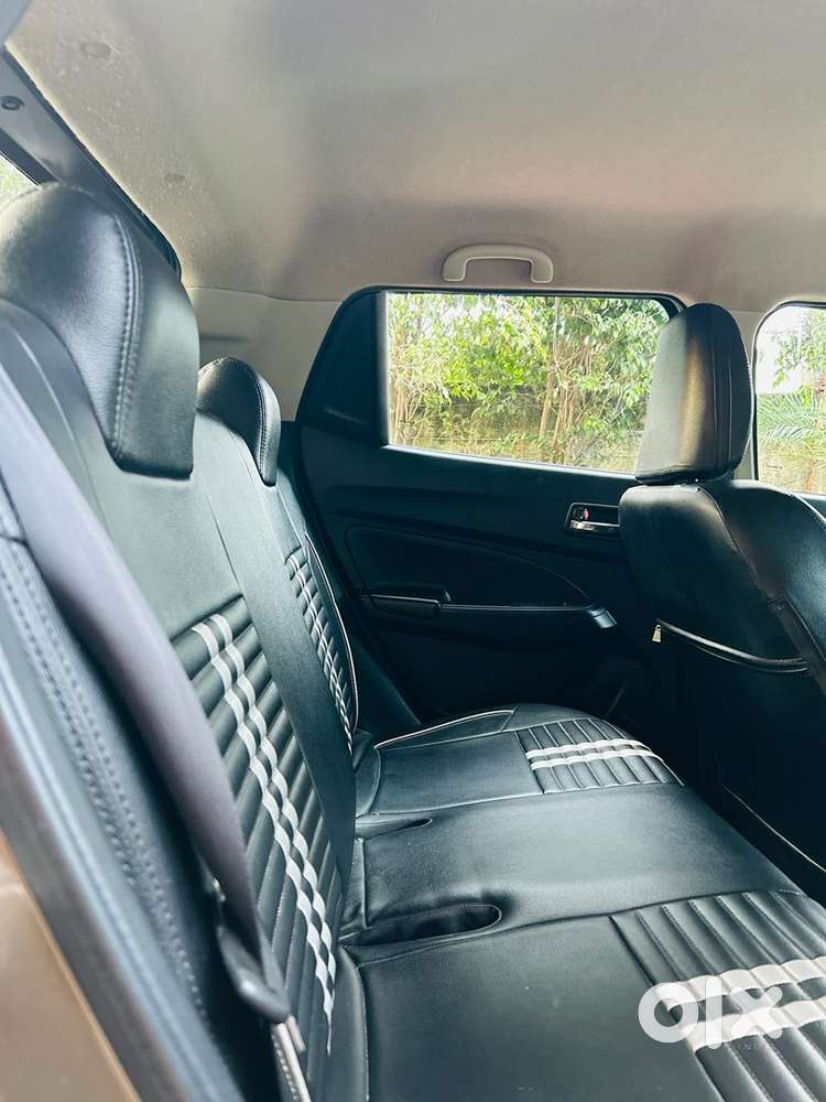 Maruti Suzuki Swift 2019 Petrol 1.2 Petrol