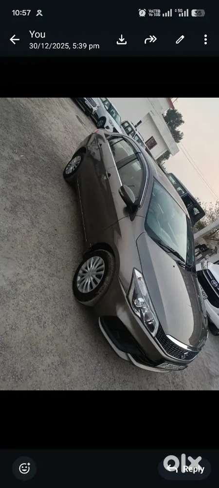 Ok Car 95prcent Tyr Ha Hybrid Ha