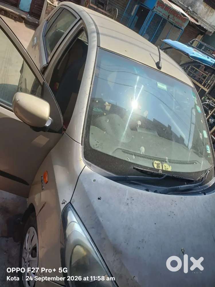 Parking Problem He