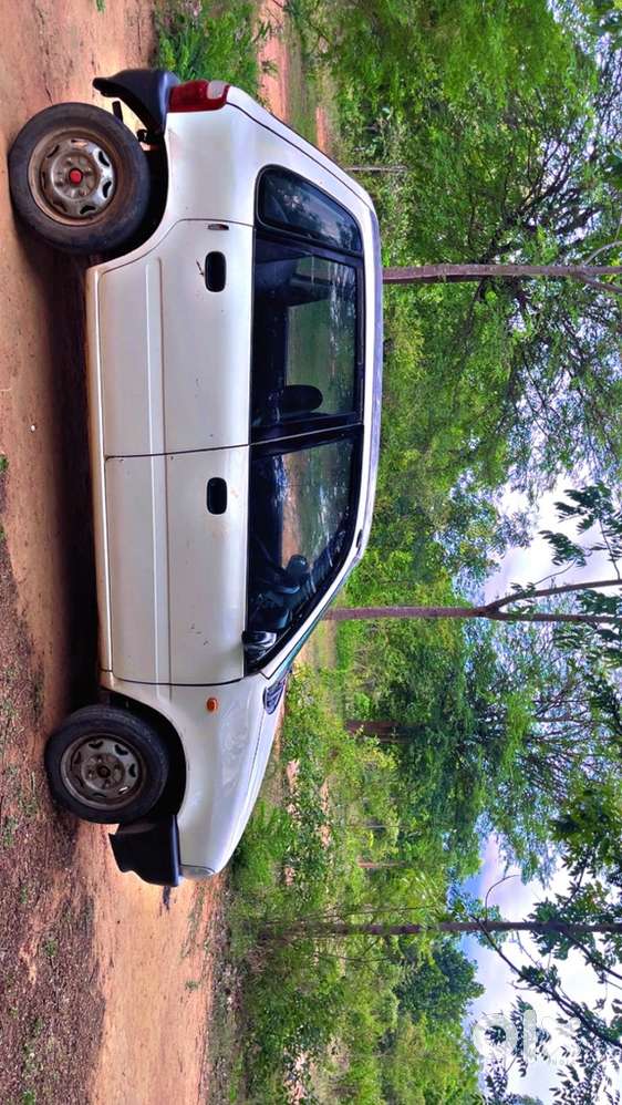 Reliable Maruti Suzuki 1998