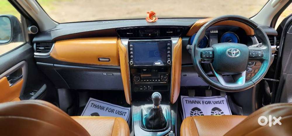 Toyota Fortuner 3.0 4x2 Mt, 2022, Diesel
