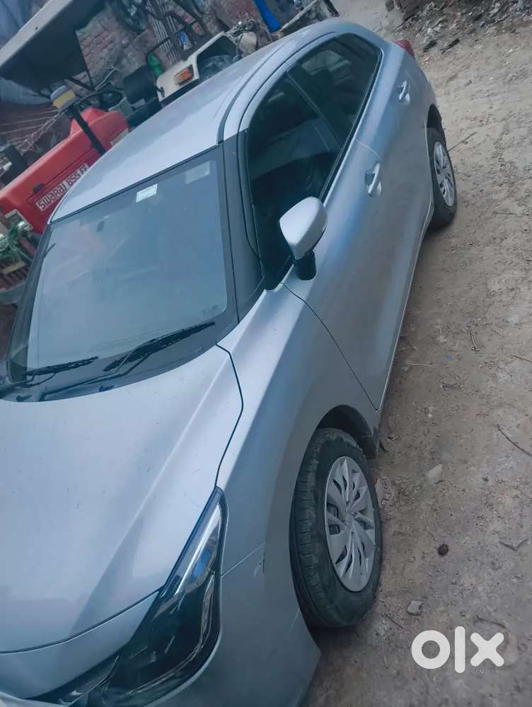 Maruti Suzuki Baleno 2025 Petrol Well Maintained