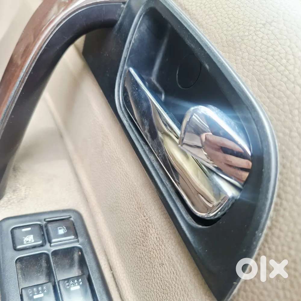 Tata Safari Storme 2014 Diesel Vx 4x2 Top Model ..wel Maintain Single