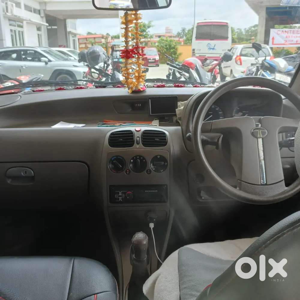 Tata Indigo Ecs Cr4 Ls, 2011