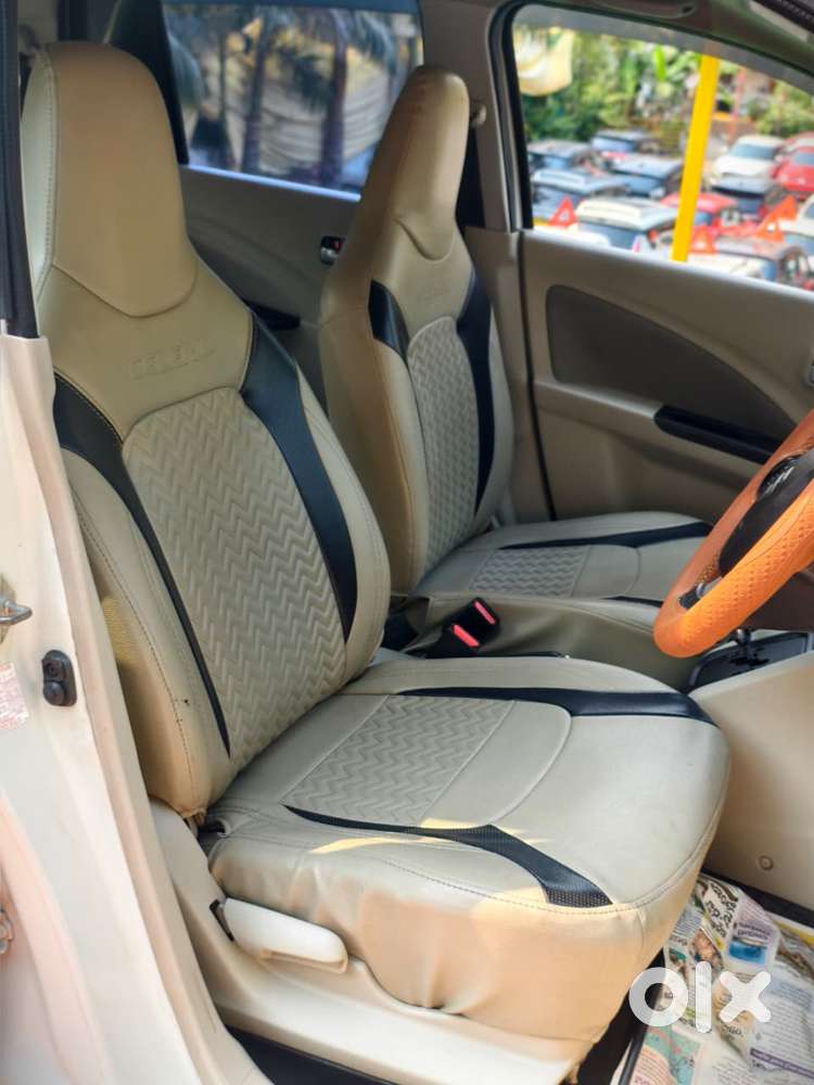 Maruti Suzuki Celerio Zxi Plus Amt, 2018, Petrol