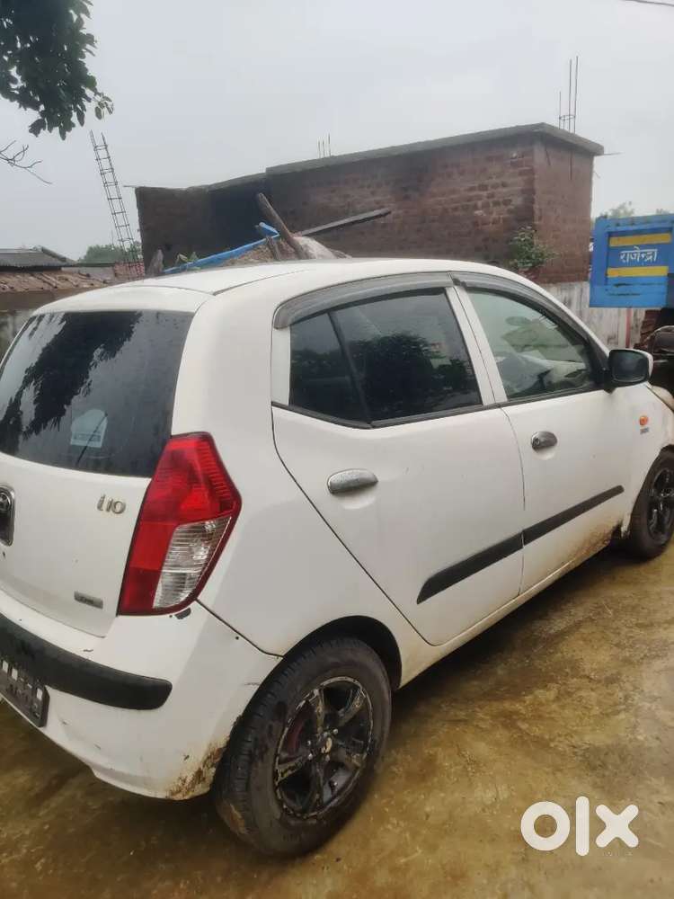 Hyundai I10 2009 Petrol Manual Well Maintained Car