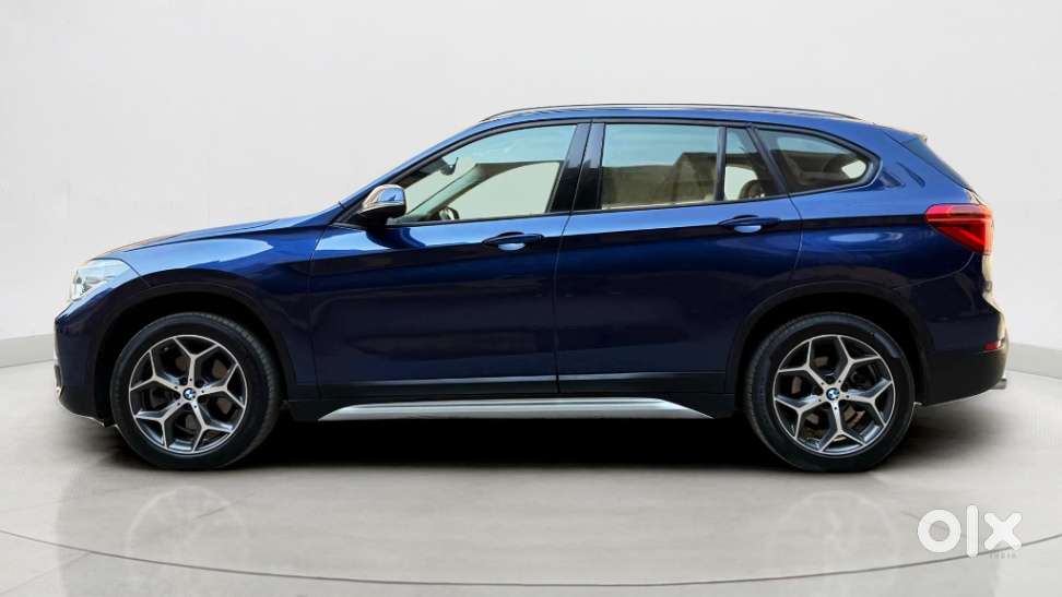 Bmw X1 Sdrive 20d Xline, 2019, Diesel