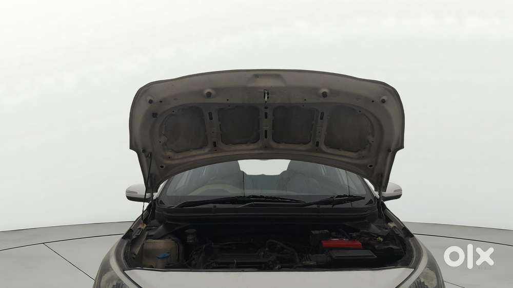 Hyundai Elite I20 Sportz (o) 1.2, 2015, Petrol