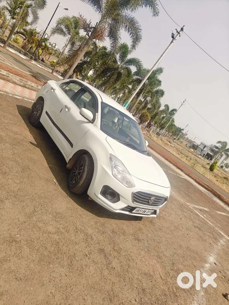 Maruti Suzuki Dzire 2018 Diesel 79000 Km Driven Good Condition Car