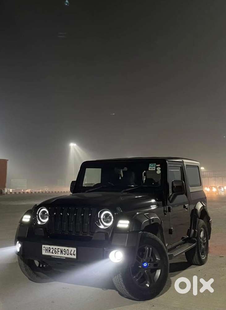 Mahindra Diesel Car 2024