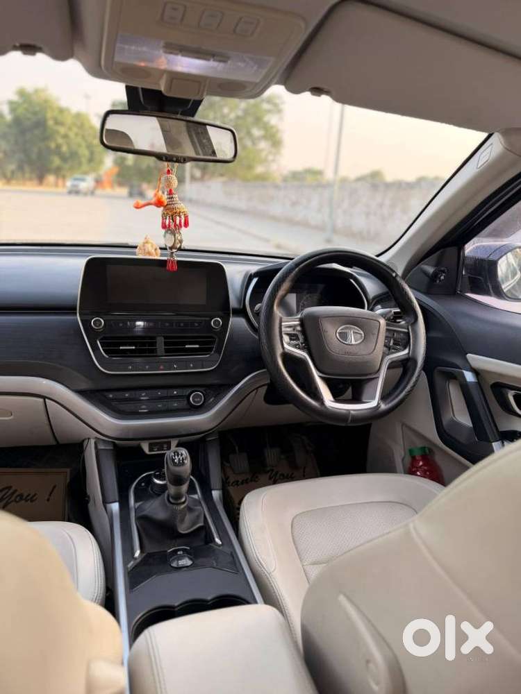 Tata Safari 2.0 Kryotec Xz Plus Kaziranga, 2022