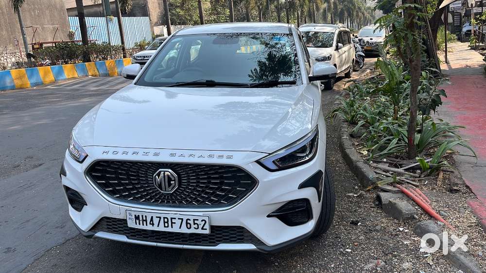 Nov 2022 Astor Base Model Manual