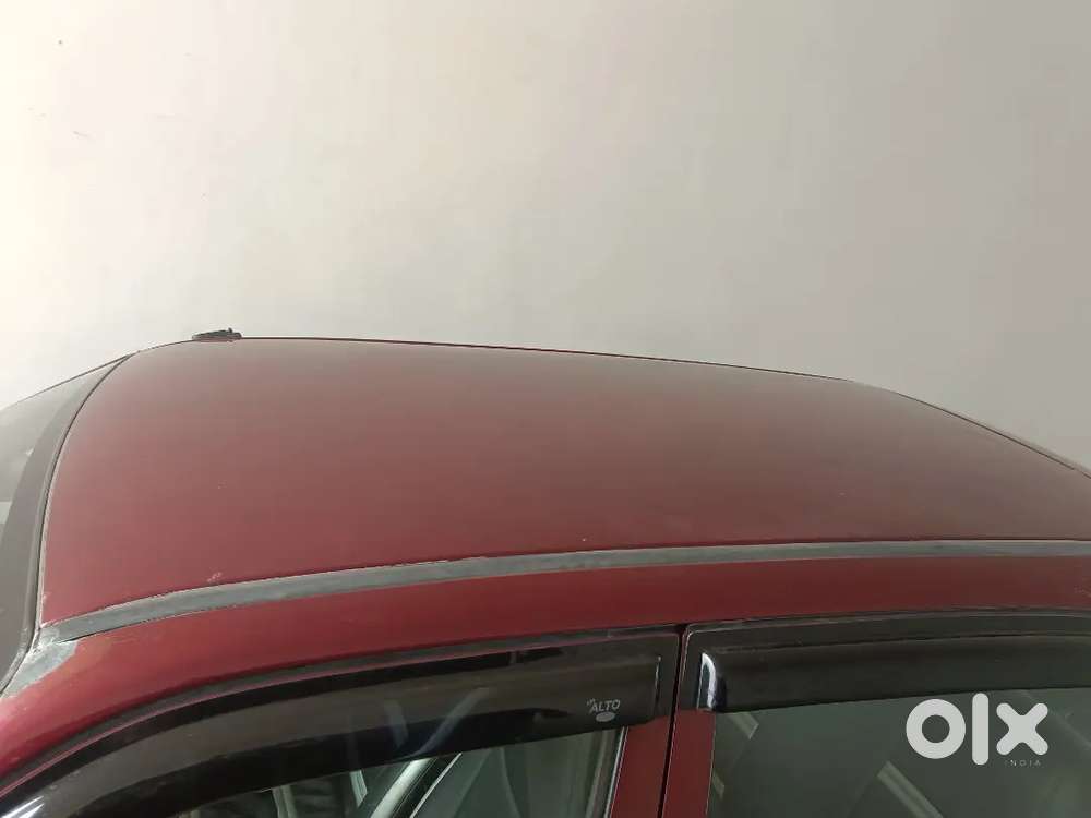 Maruti Suzuki Alto 2010 Diesel