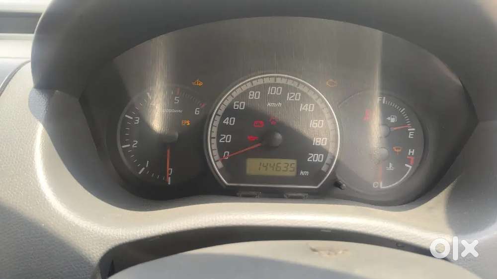 Maruti Suzuki Swift 2007 Diesel Good Condition