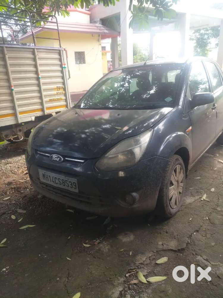 Ford Figo 2011 Diesel Well Maintained