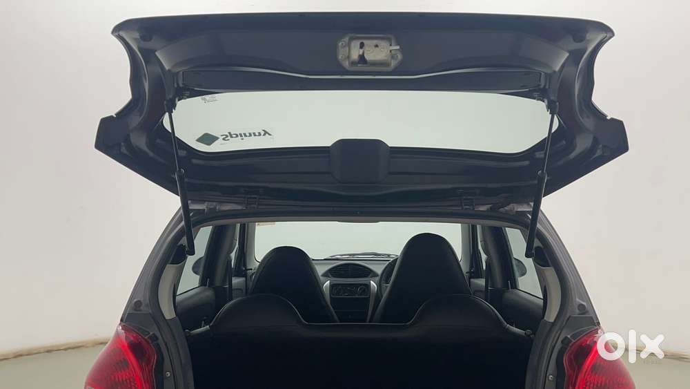 Maruti Suzuki Alto 800 Lxi, 2017, Petrol