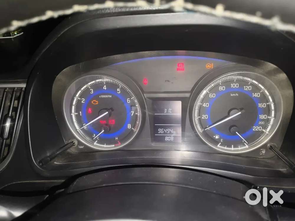 Maruti Suzuki 2018 Baleno Delta In New Condition